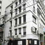 Tsukiji Inaseya - 裏築地・１軒屋