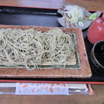 十割玄生粉蕎麦