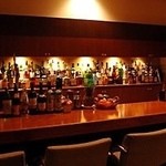 M'S BAR - アットホームな店内でのんびりできます^o^