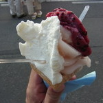 Libisco - 2012年8月