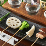 居酒屋 長 - 料理写真