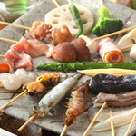 居酒屋 長 - 料理写真