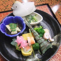 料亭 錦 - 