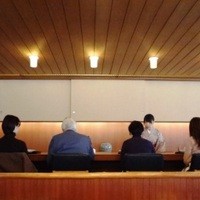 新宿 京懐石 柿傳 - カウンター