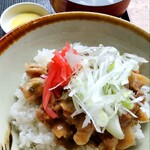 奥薬研修景公園 レストハウス - 