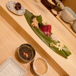 Sushidokoro Ogura - 