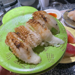 回転寿司 根室 花まる - 