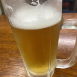 元祖びっくり亭 - 