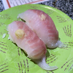 回転寿司 根室 花まる - 