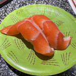 回転寿司 根室 花まる 大同生命札幌ビル miredo店 - 