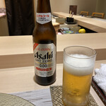 水道橋 鮨 ほし山 - 