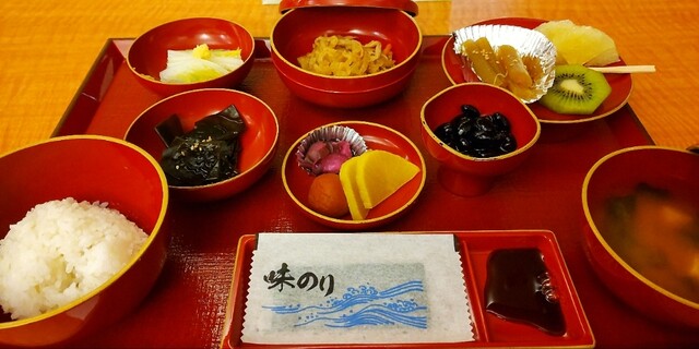 恐山温泉 宿坊 吉祥閣 - 大湊（その他）の写真