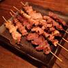 Kushiyaki Utan - 