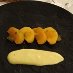 レストラン ラ・マーレ - 