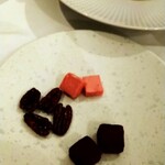 レストラン ラ・マーレ - 