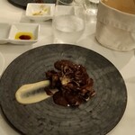 レストラン ラ・マーレ - 