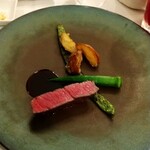 レストラン ラ・マーレ - 