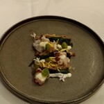 レストラン ラ・マーレ - 