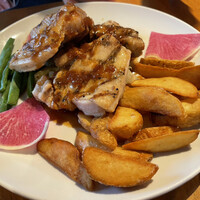 Mark Matsuoka Grill 中目黒 - 