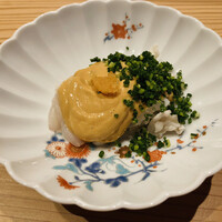 我逢人 - 【写真④】虎河豚（佐賀県鷹島）・あん肝（北海道余市）ポン酢