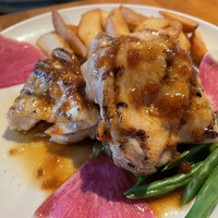 Mark Matsuoka Grill 中目黒 - 