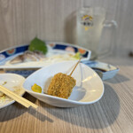 Kushikatsu Senri - 