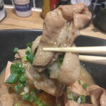 炉端 zan - 煮込み