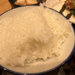 土鍋炊ごはん なかよし - 