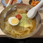 近江焼肉ホルモンすだく - 