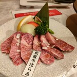 Yakiniku Horumon Segare - 