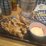 炉端 zan - コマイ