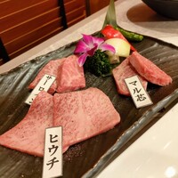 焼肉ホルモン せがれ - 