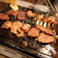 焼肉ホルモン せがれ - 