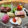 蔵元佳肴 いづみ橋 - 