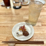 Yakitori Kappou Shouchan - 