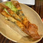 オカダ ダイニング&カフェ スイーツ ハカタ - 