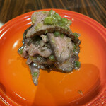 オカダ ダイニング&カフェ スイーツ ハカタ - 