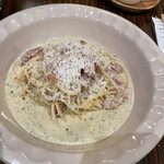 オカダ ダイニング&カフェ スイーツ ハカタ - 