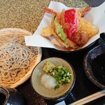 Soba Dokoro Kasane - 