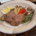 オカダ ダイニング&カフェ スイーツ ハカタ - 