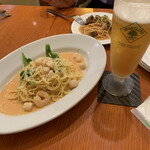 カフェ・ハット - 