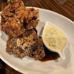 オカダ ダイニング&カフェ スイーツ ハカタ - 