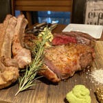 ＴＯＫＹＯ　ＫＩＴＣＨＥＮ - 