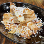 オカダ ダイニング&カフェ スイーツ ハカタ - 