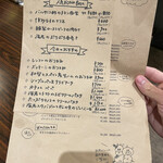 オカダ ダイニング&カフェ スイーツ ハカタ - 