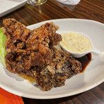 オカダ ダイニング&カフェ スイーツ ハカタ - 