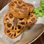 オカダ ダイニング&カフェ スイーツ ハカタ - 