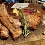 ＴＯＫＹＯ　ＫＩＴＣＨＥＮ - 