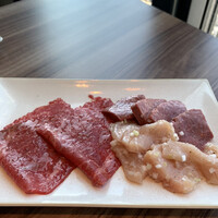 焼肉うしごろ 新宿三丁目店 - 