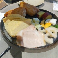 現代里山料理 ZEN HOUSE - 